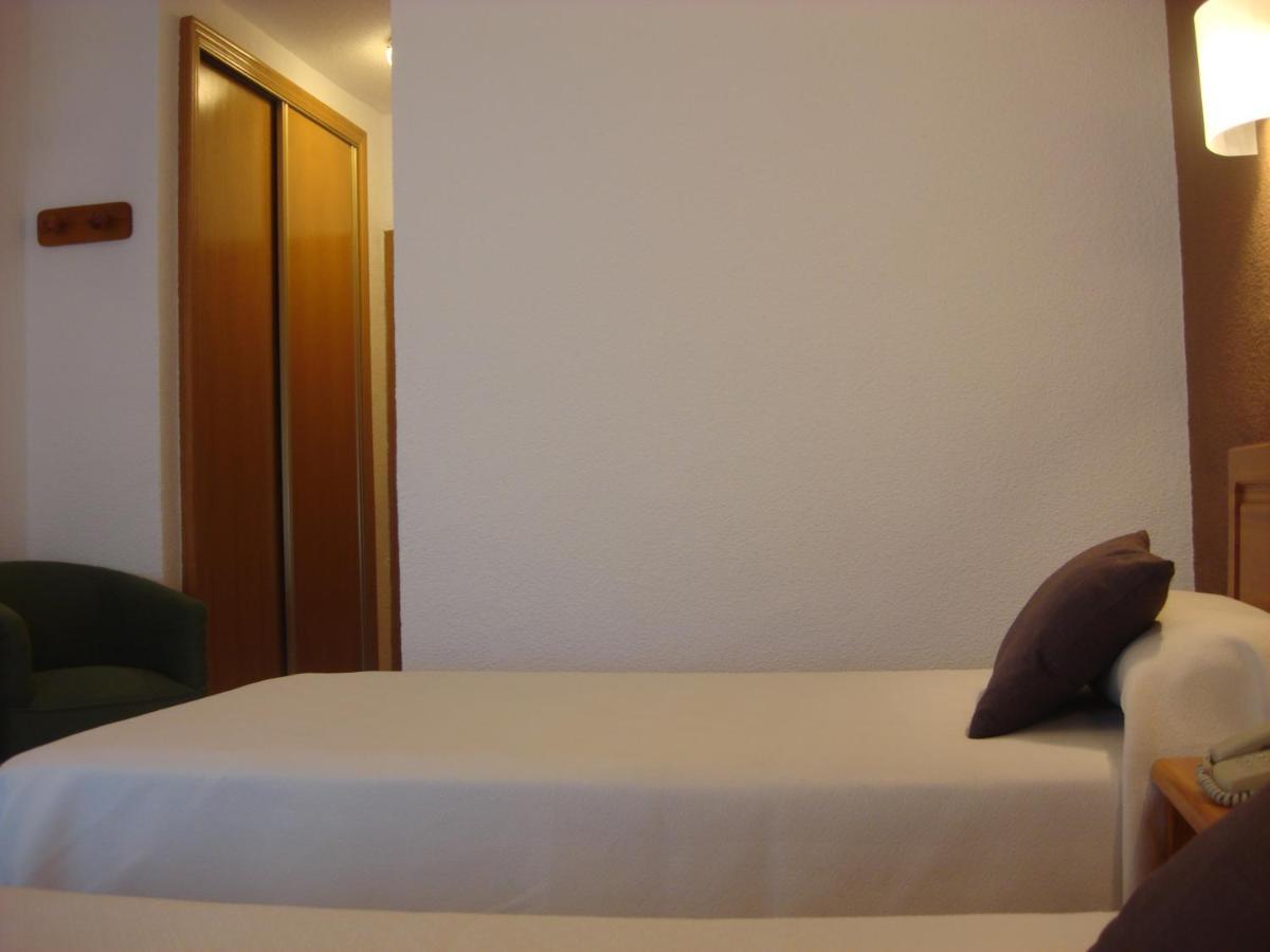Hotel Caballo De Oro Benidorm Cameră foto